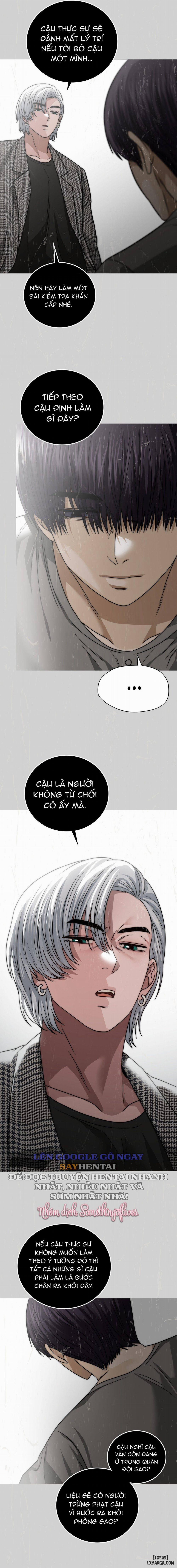 Stepmother's past 28 trang 4