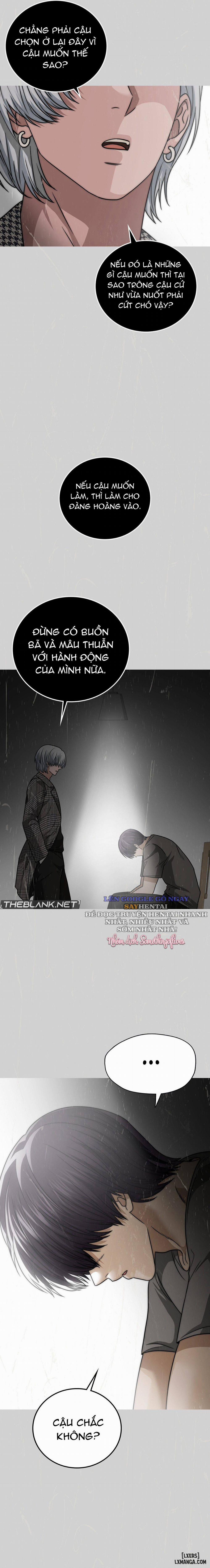 Stepmother's past 28 trang 5