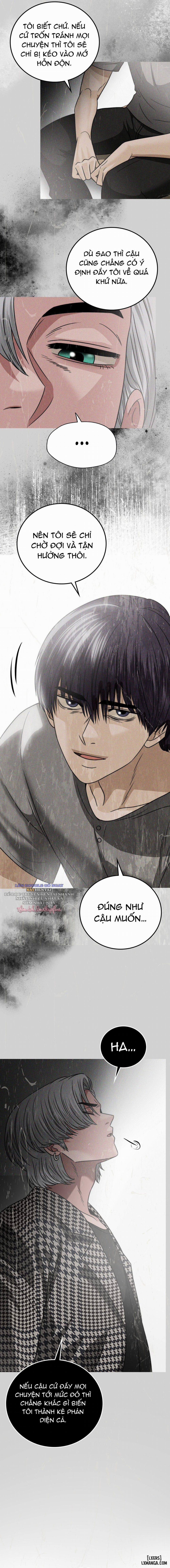 Stepmother's past 28 trang 7