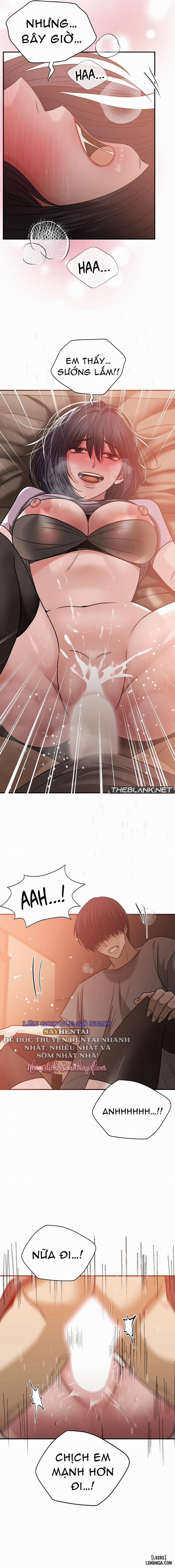 Stepmother's past 29 trang 12