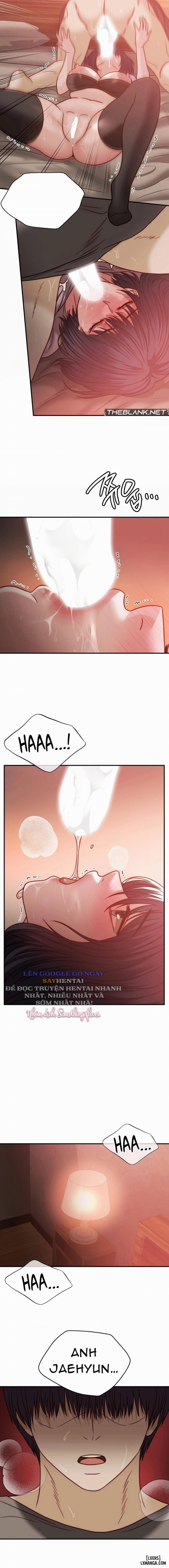 Stepmother's past 29 trang 16