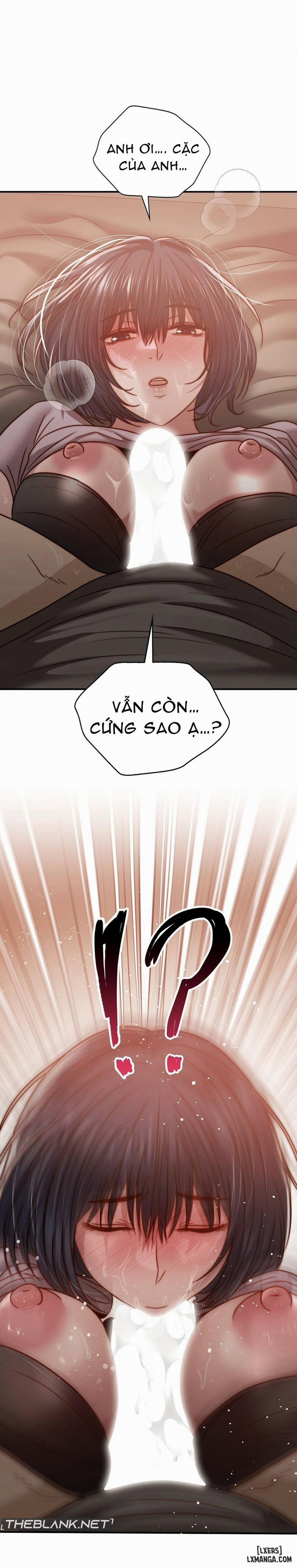 Stepmother's past 29 trang 17