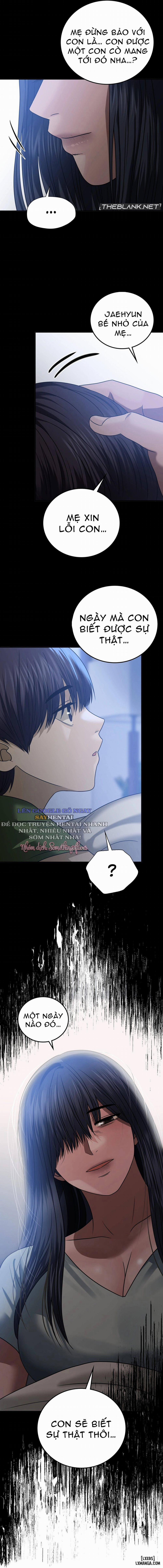 Stepmother's past 29 trang 3