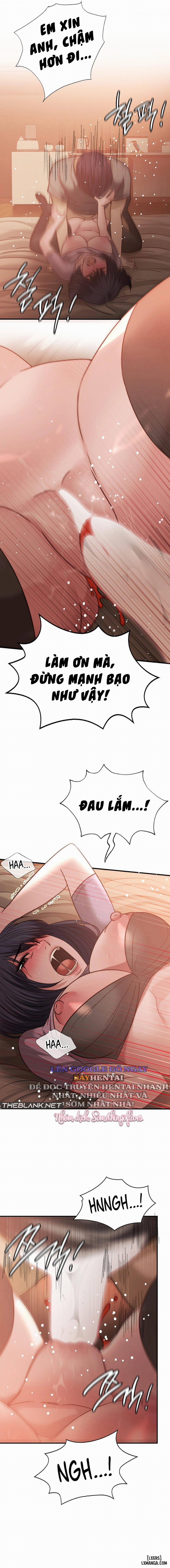 Stepmother's past 29 trang 7