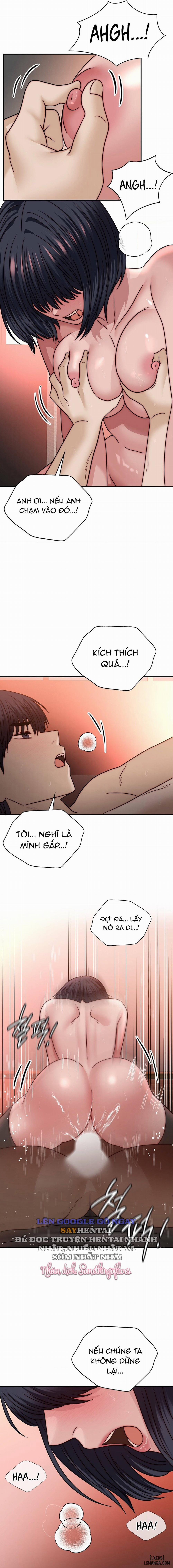 Stepmother's past 30 trang 12