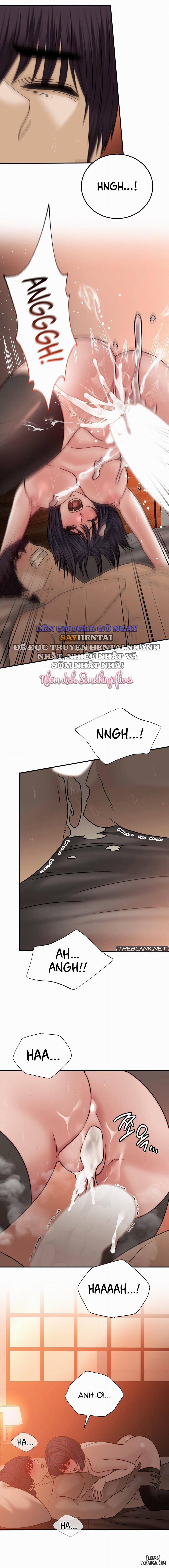 Stepmother's past 30 trang 14