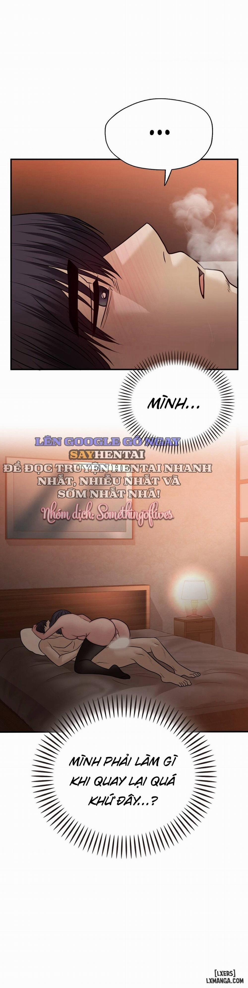 Stepmother's past 30 trang 15