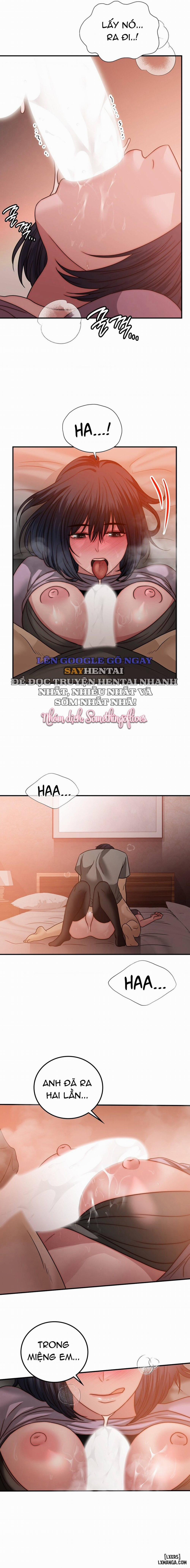 Stepmother's past 30 trang 3