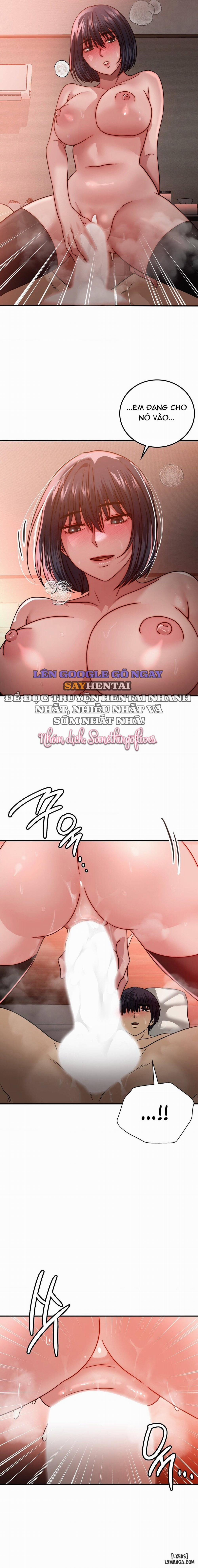 Stepmother's past 30 trang 5