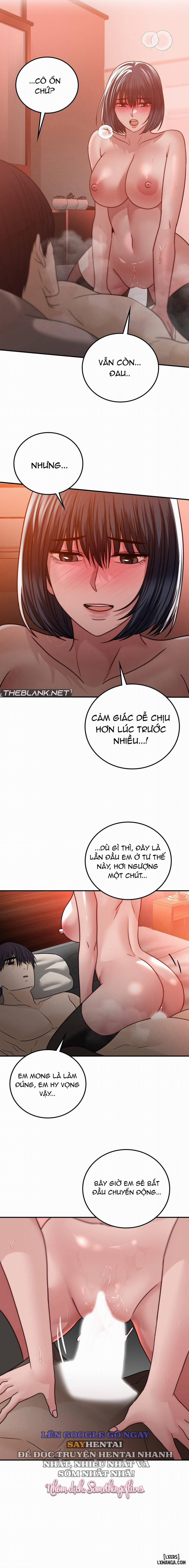 Stepmother's past 30 trang 7