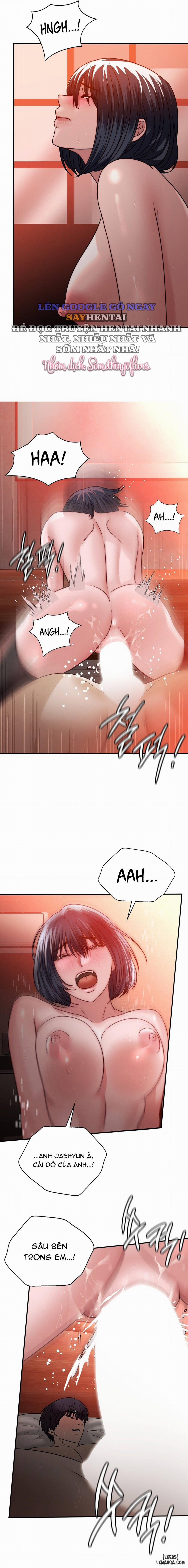 Stepmother's past 30 trang 8