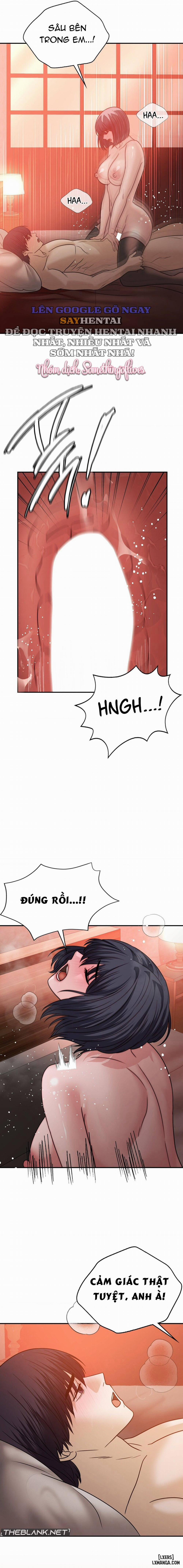 Stepmother's past 30 trang 9