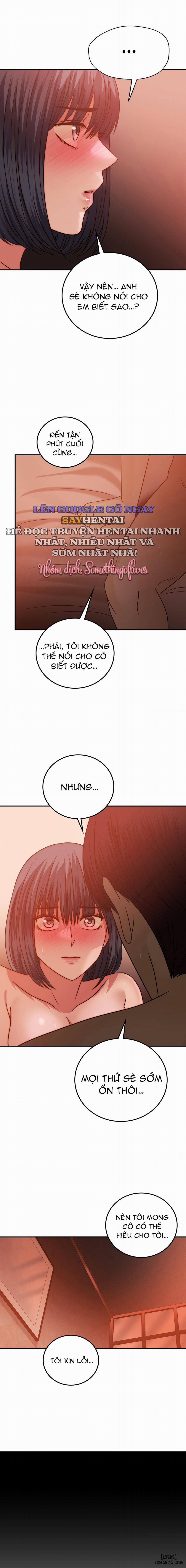 Stepmother's past 31 trang 12