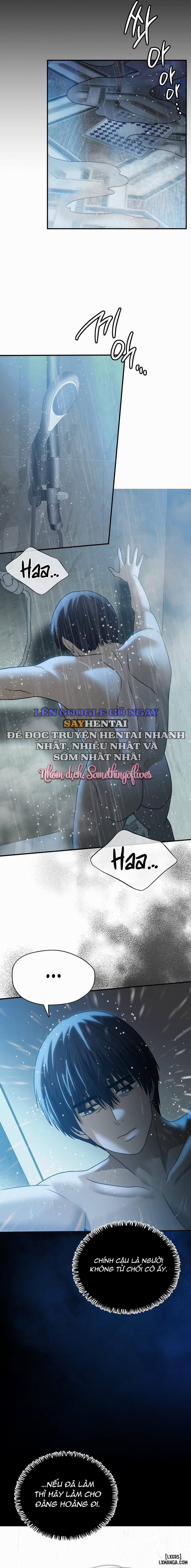 Stepmother's past 31 trang 13