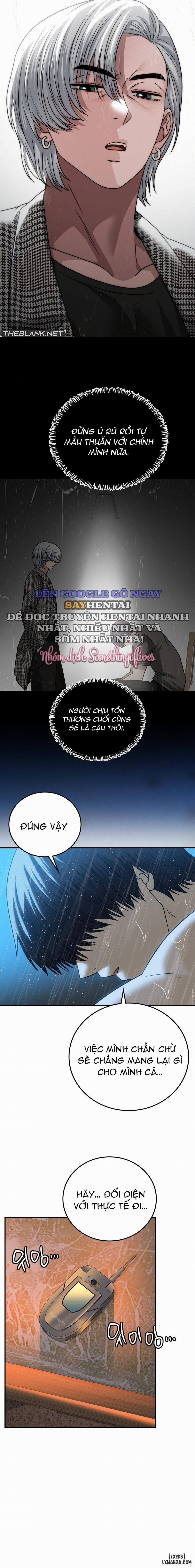 Stepmother's past 31 trang 14