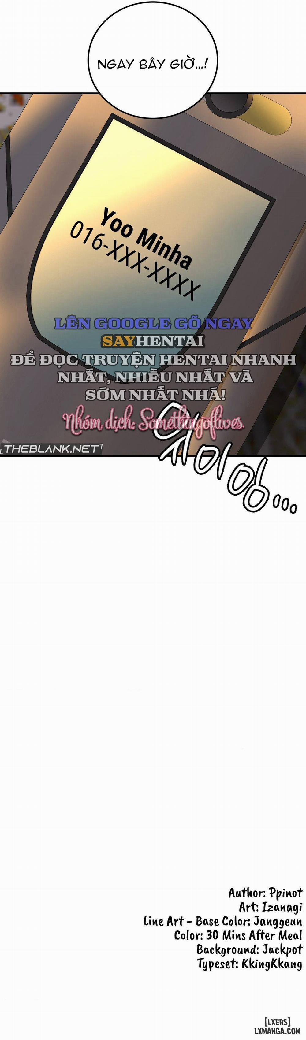 Stepmother's past 31 trang 15