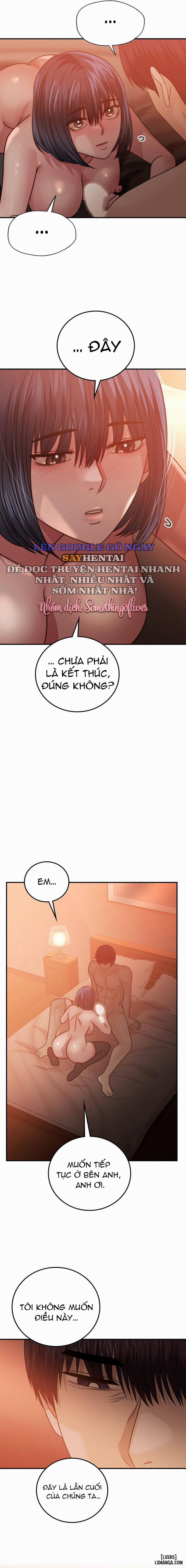 Stepmother's past 31 trang 4