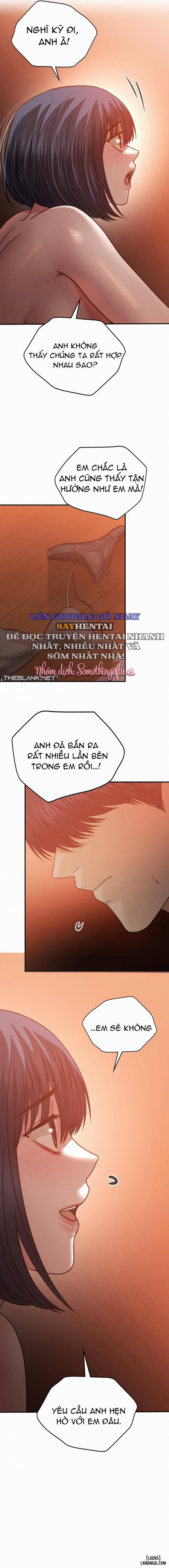 Stepmother's past 31 trang 5