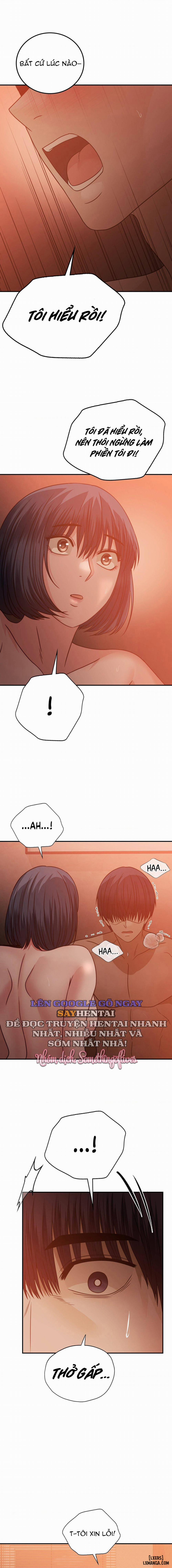 Stepmother's past 31 trang 7