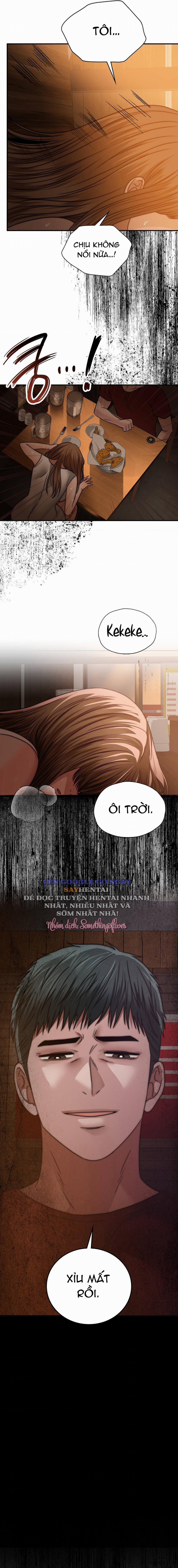 Stepmother's past 32 trang 11