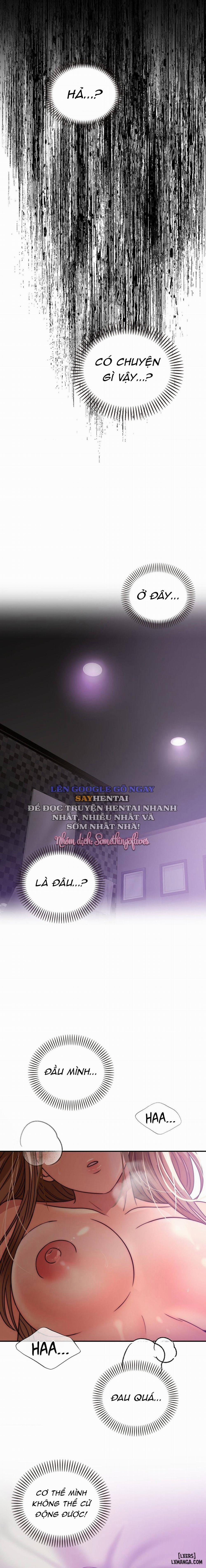 Stepmother's past 32 trang 12