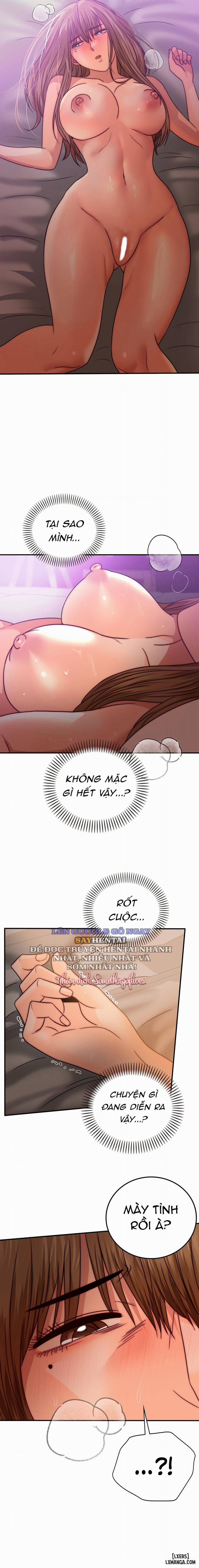 Stepmother's past 32 trang 13