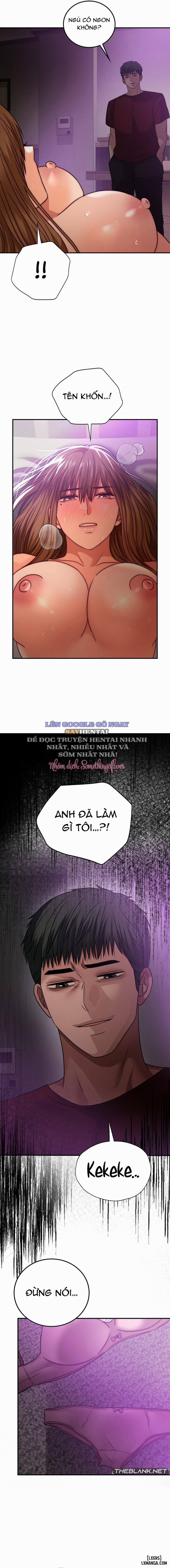 Stepmother's past 32 trang 14