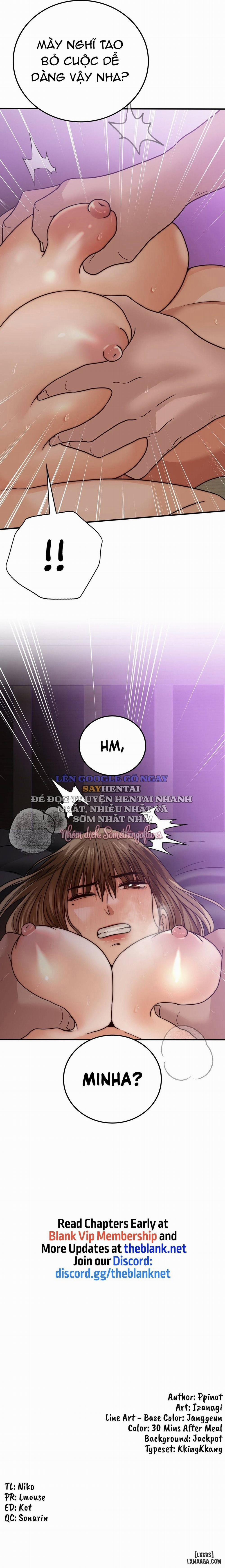 Stepmother's past 32 trang 15