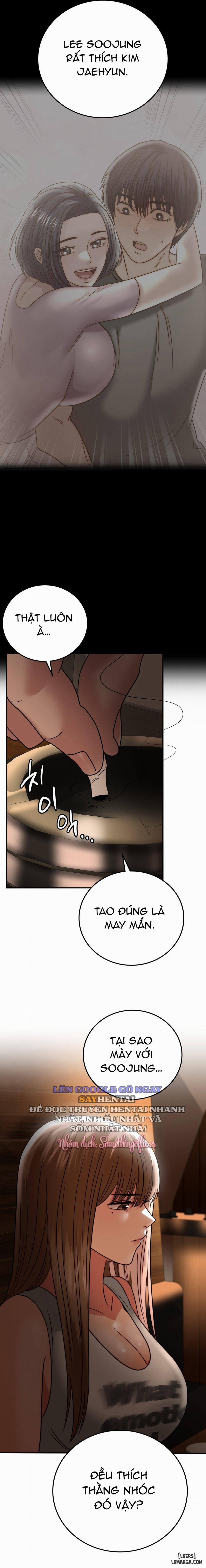 Stepmother's past 32 trang 2