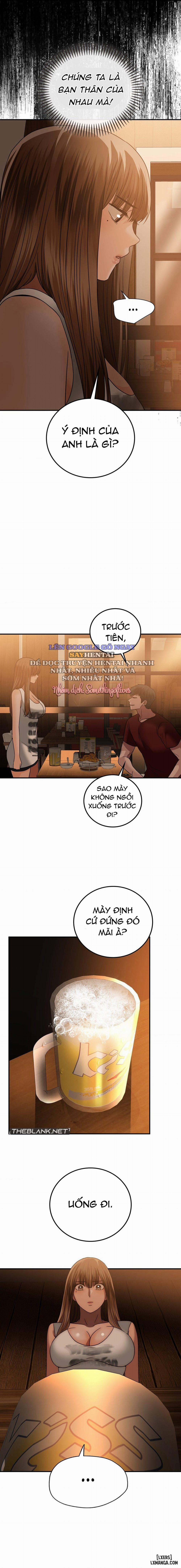 Stepmother's past 32 trang 6