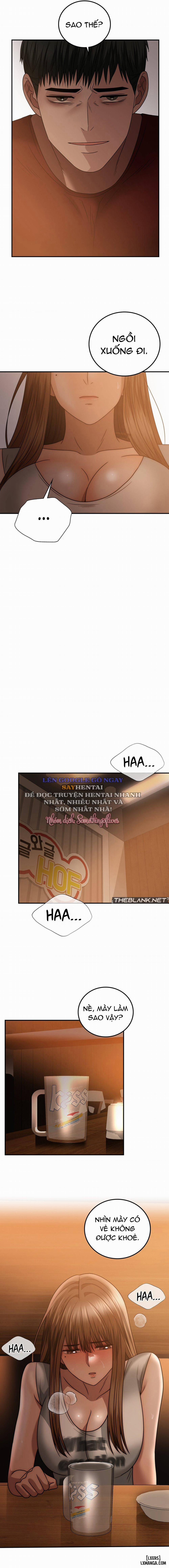 Stepmother's past 32 trang 7