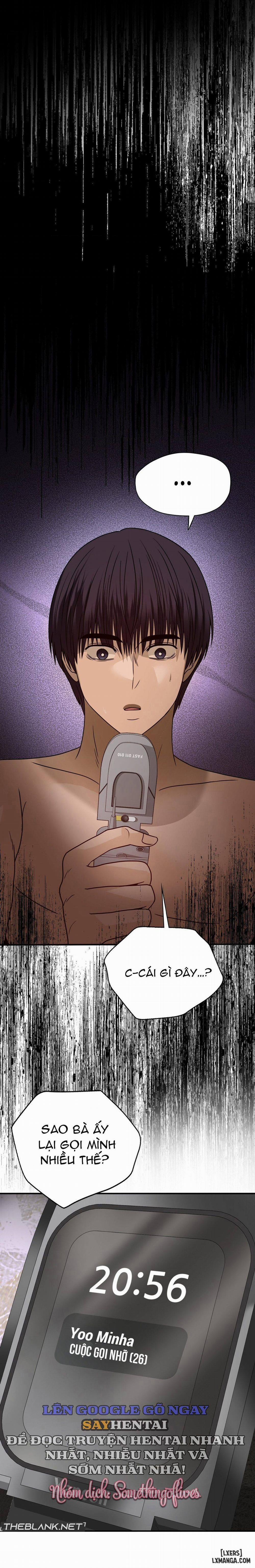 Stepmother's past 33 trang 13