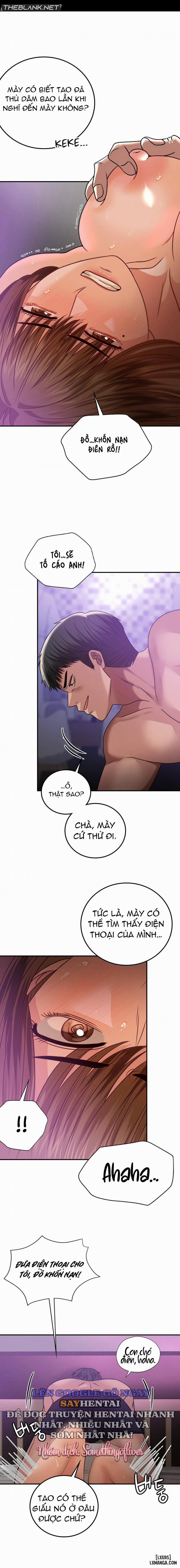 Stepmother's past 33 trang 2