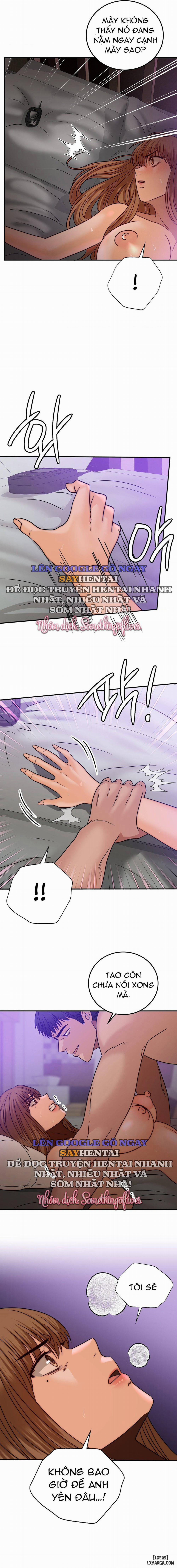 Stepmother's past 33 trang 3