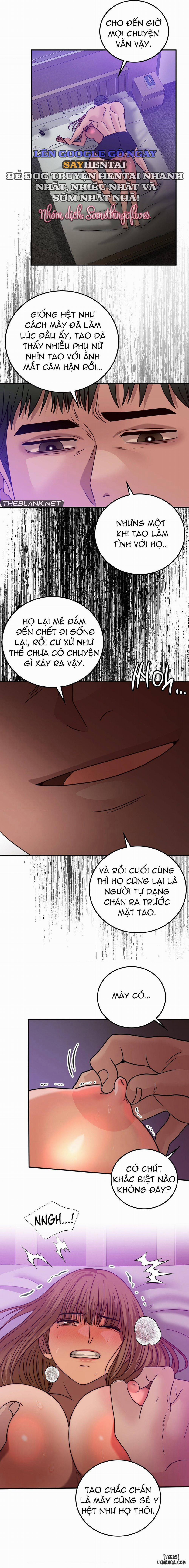 Stepmother's past 33 trang 5