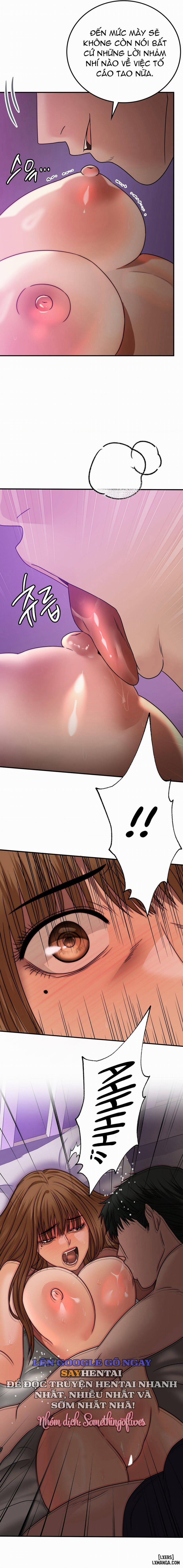 Stepmother's past 33 trang 6