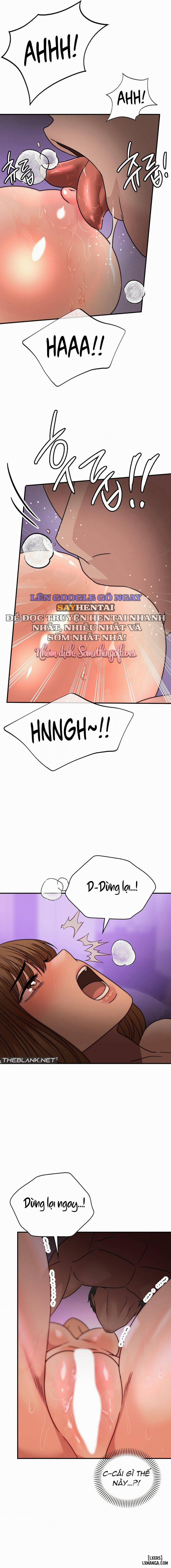 Stepmother's past 33 trang 7