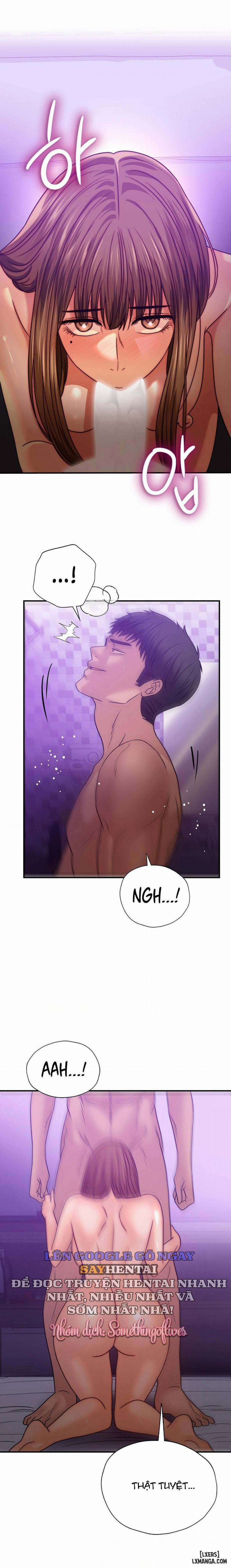 Stepmother's past 34 trang 10