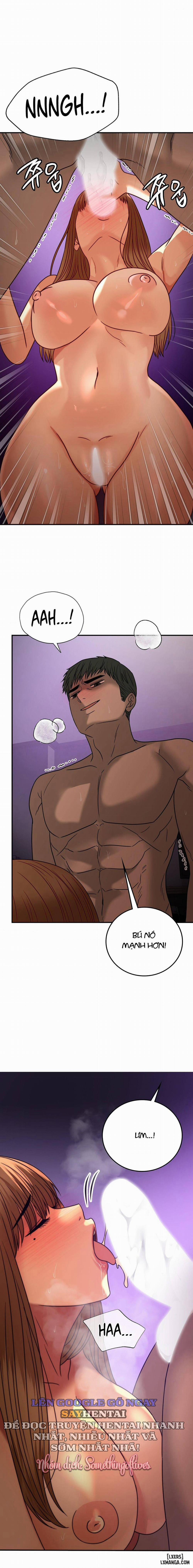 Stepmother's past 34 trang 13