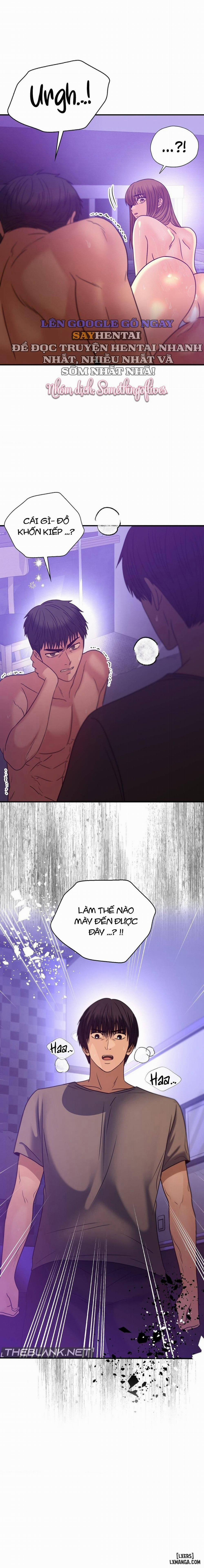 Stepmother's past 34 trang 18