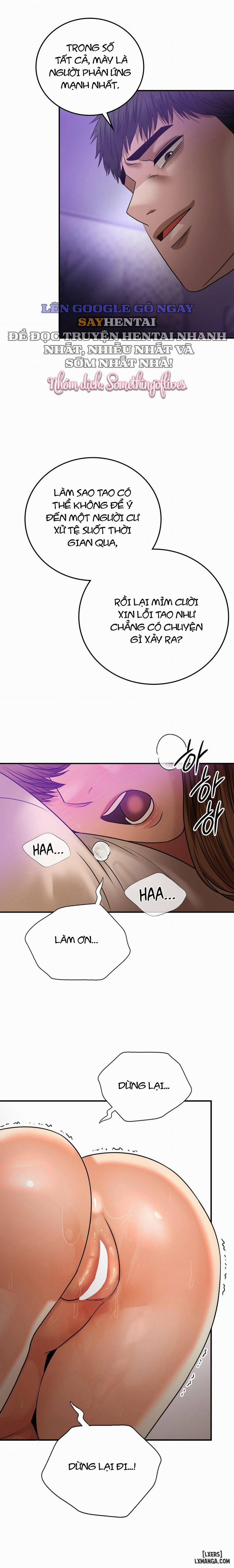 Stepmother's past 34 trang 4