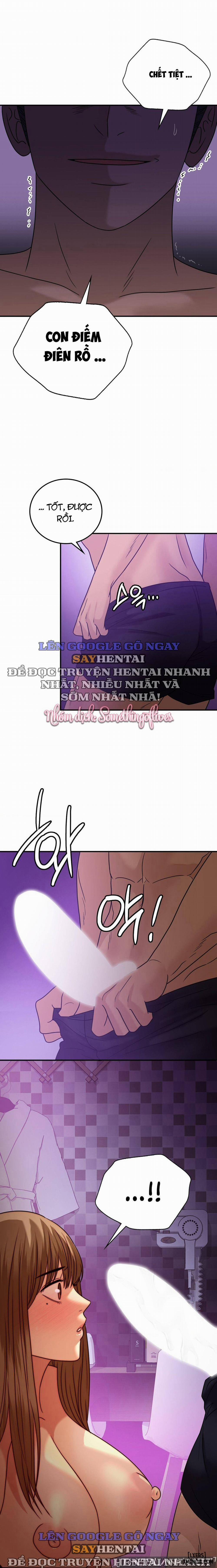 Stepmother's past 34 trang 7