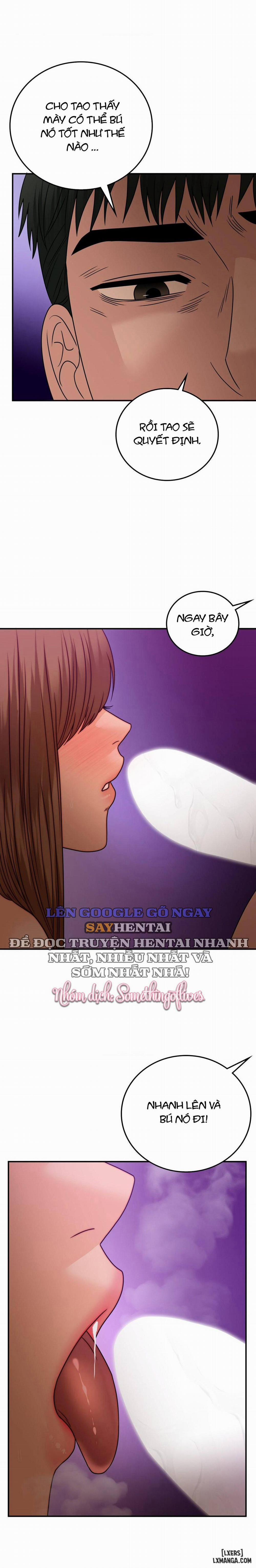 Stepmother's past 34 trang 9