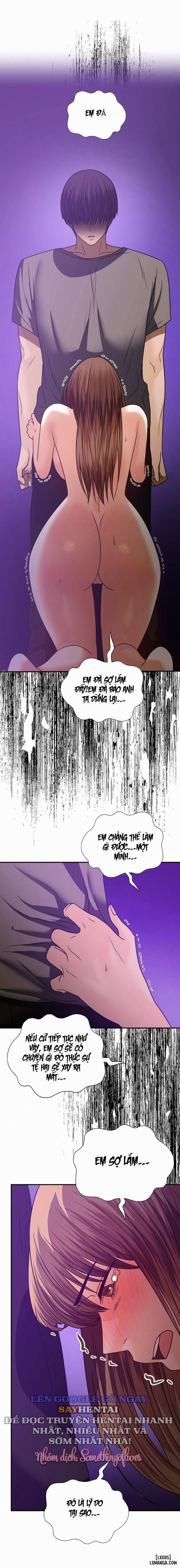 Stepmother's past 35 trang 15