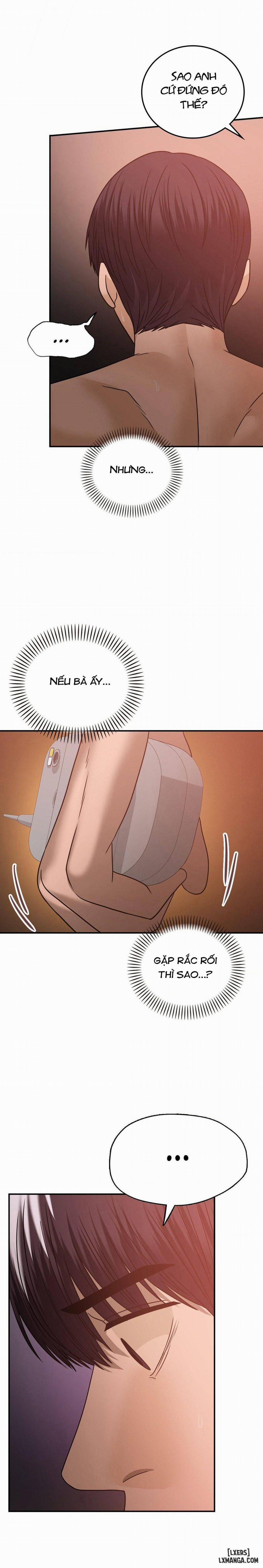 Stepmother's past 35 trang 4