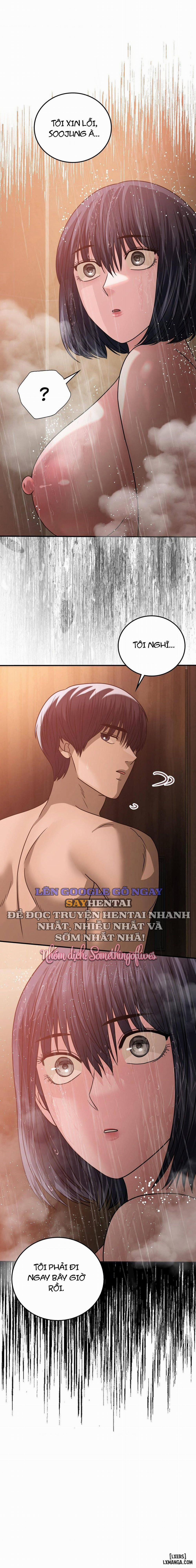 Stepmother's past 35 trang 5