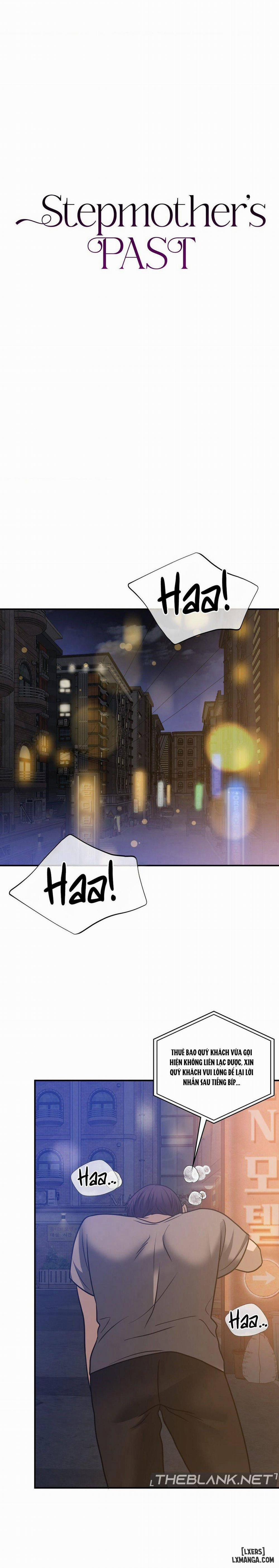 Stepmother's past 35 trang 6