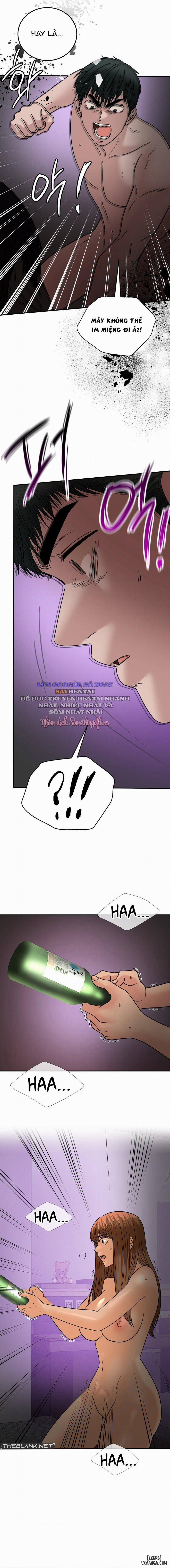 Stepmother's past 36 trang 12