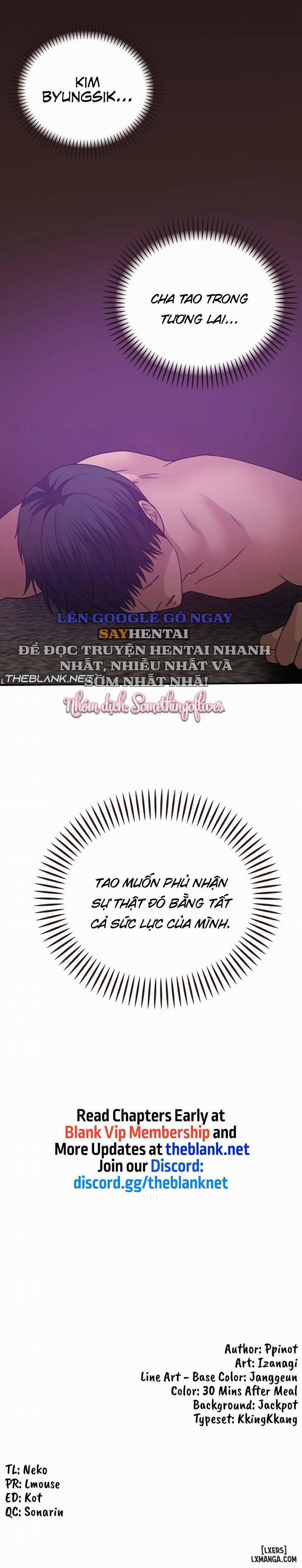 Stepmother's past 36 trang 16