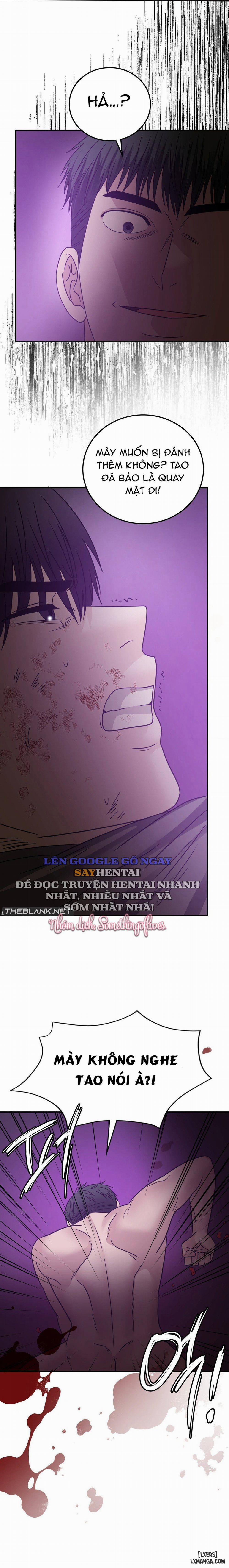 Stepmother's past 36 trang 4